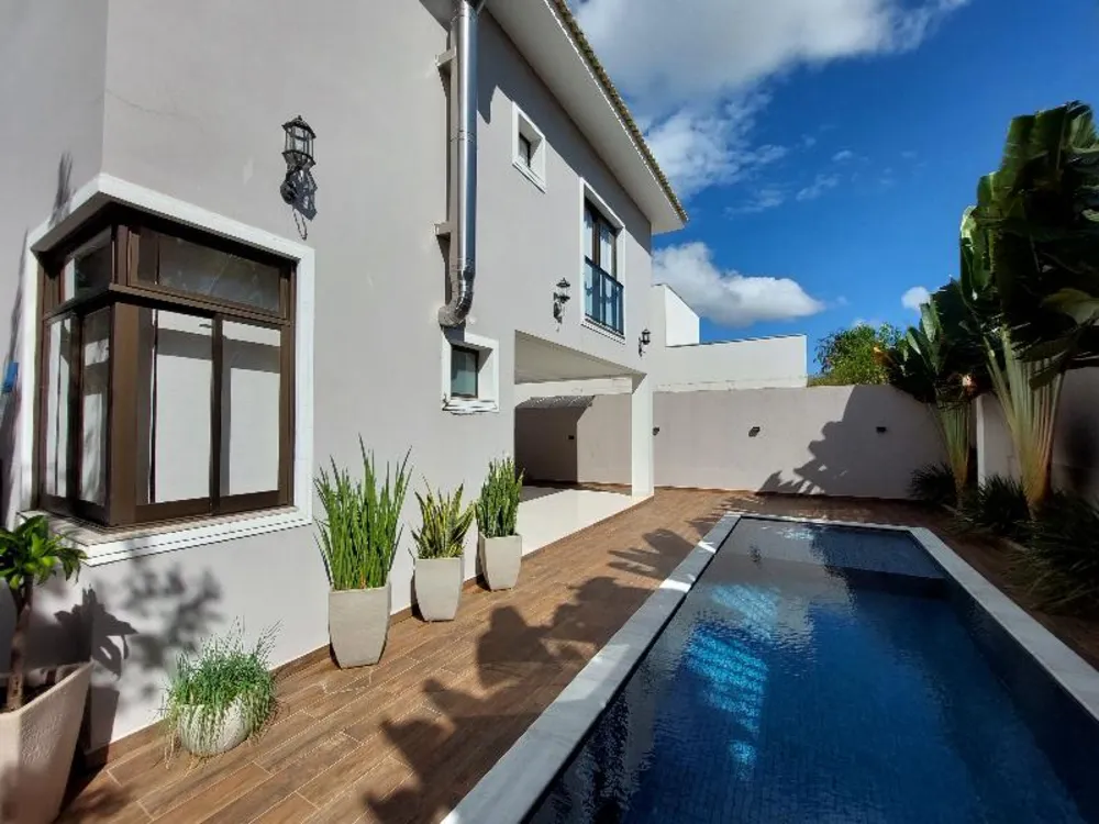 Casa, 3 quartos, 313 m² - Foto 14