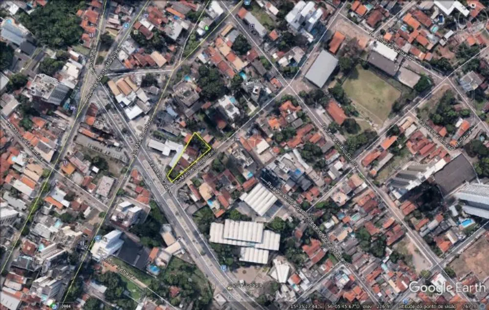 Loteamento e Condomínio - Foto 2