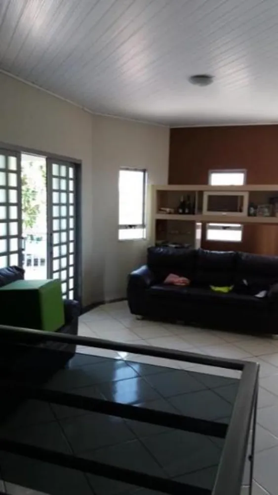 Casa, 4 quartos, 189 m² - Foto 3