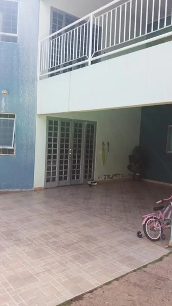 Casa, 4 quartos, 189 m² - Foto 6