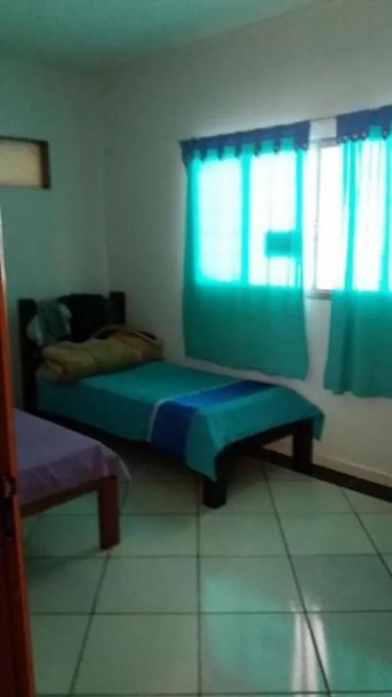 Casa, 4 quartos, 189 m² - Foto 2
