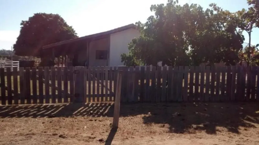 Fazenda - Foto 5