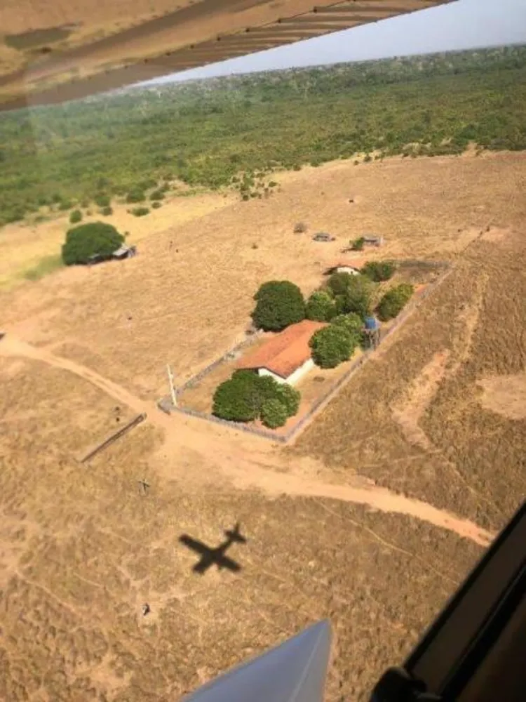Fazenda - Foto 2