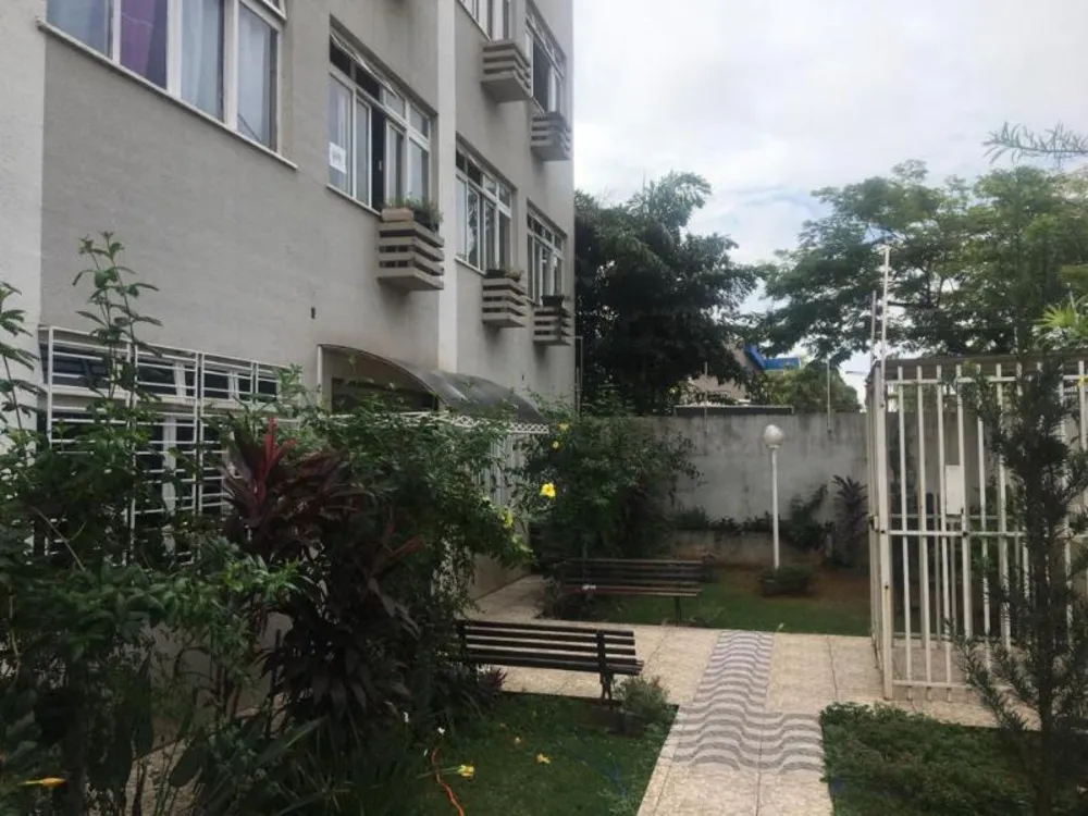 Apartamento, 2 quartos, 92 m² - Foto 10