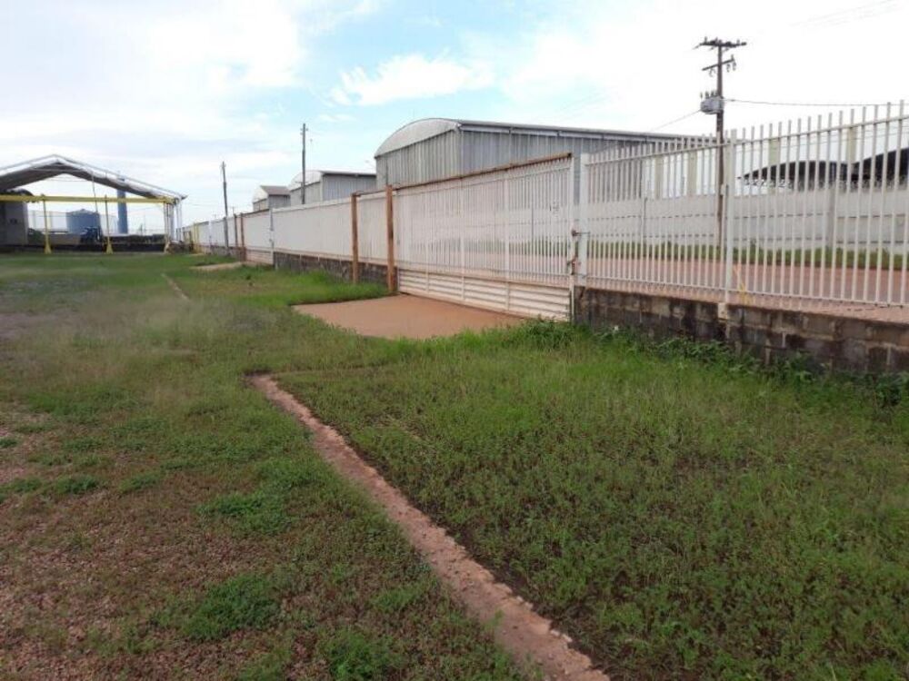 Conjunto Comercial-Sala para alugar, 36m² - Foto 5
