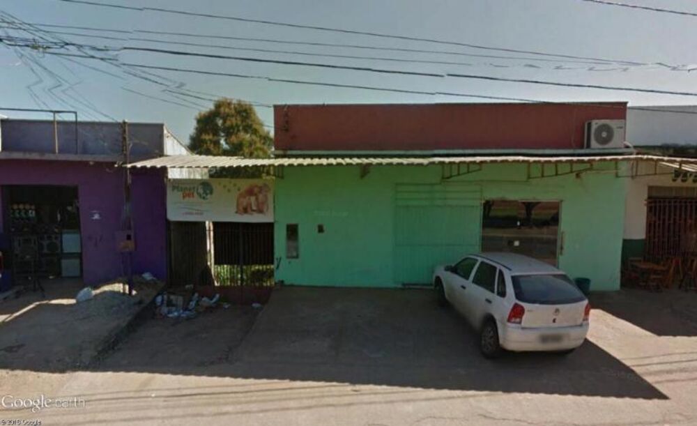 Conjunto Comercial-Sala para alugar, 163m² - Foto 1