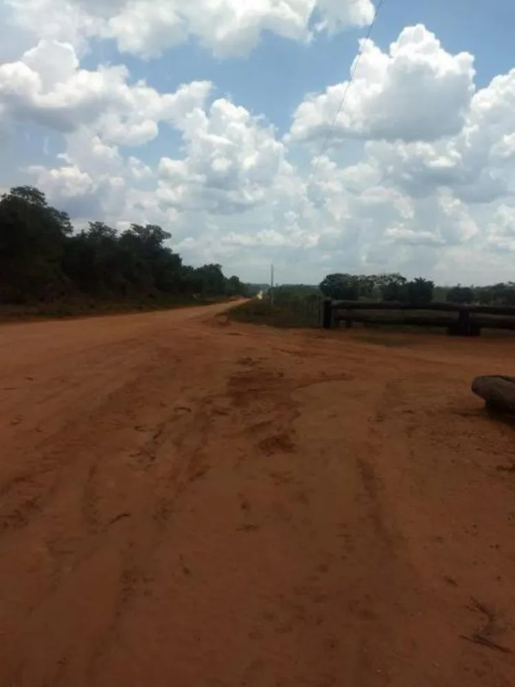 Fazenda - Foto 1