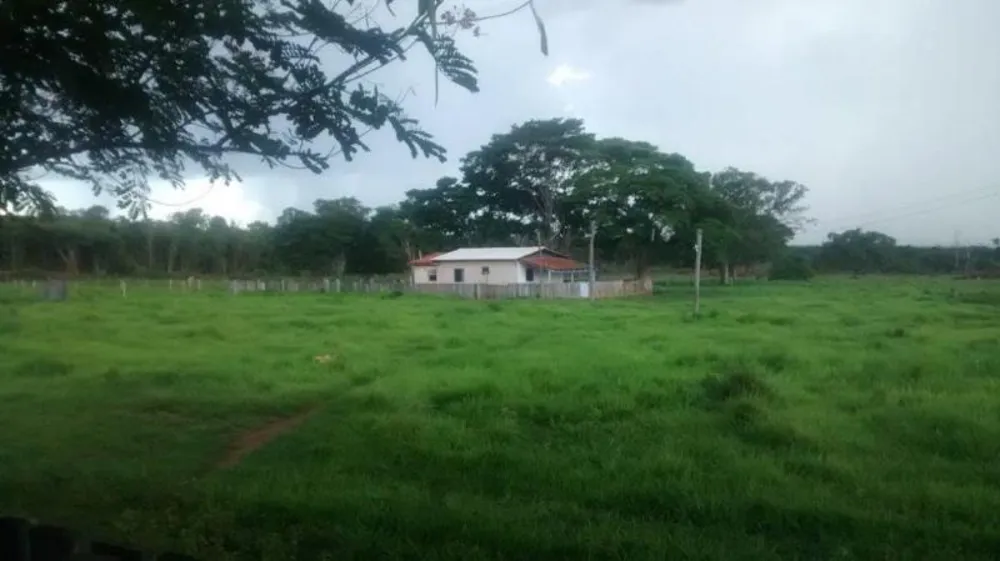 Fazenda - Foto 1