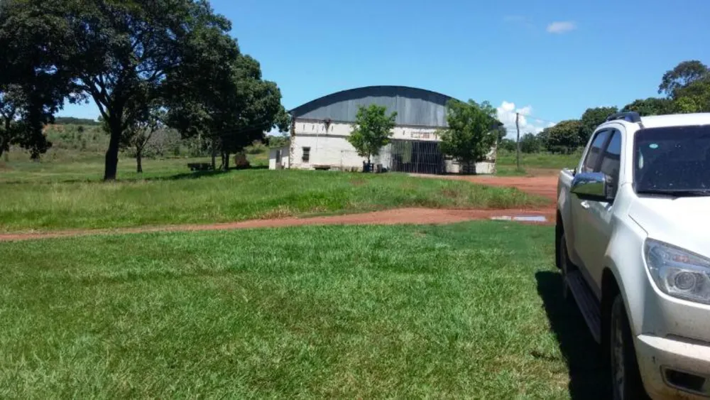 Fazenda - Foto 7