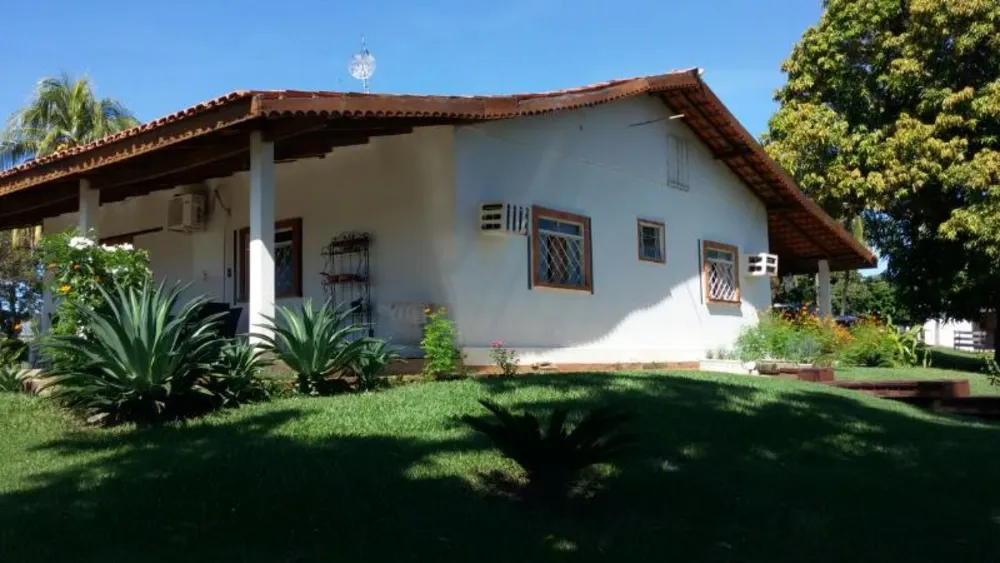 Fazenda - Foto 5