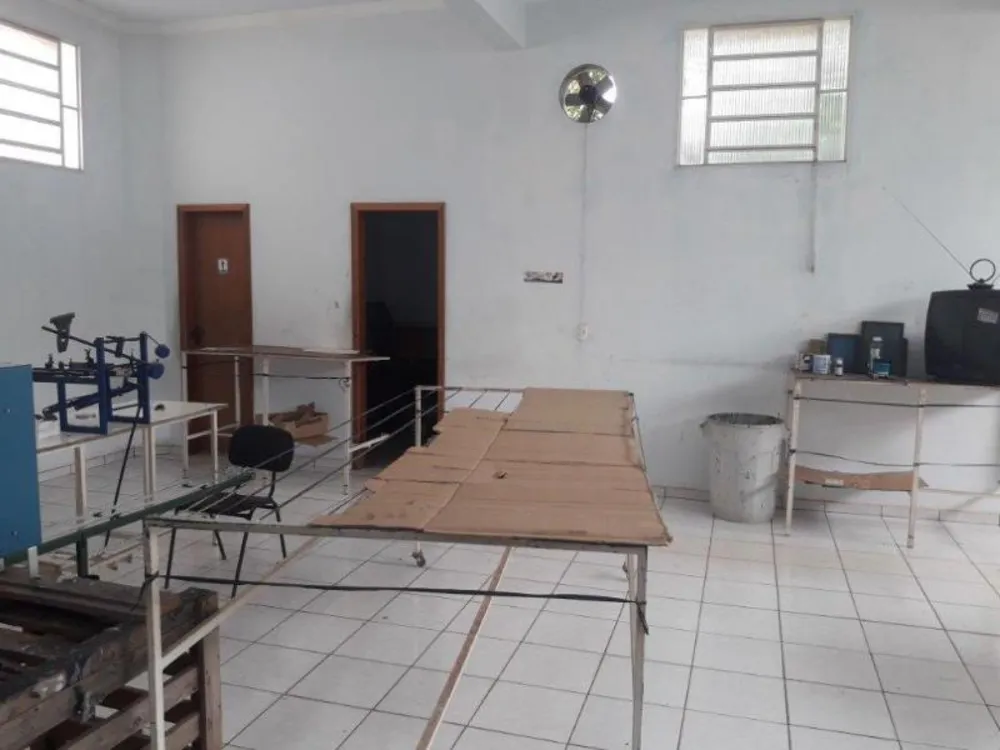 Prédio Inteiro, 270 m² - Foto 14