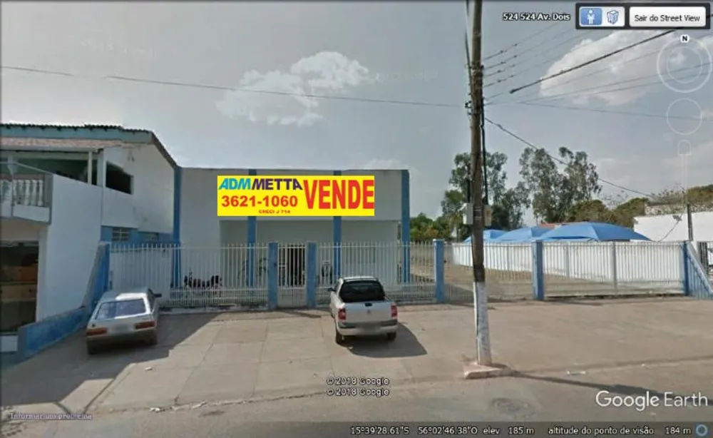 Prédio Inteiro, 270 m² - Foto 5