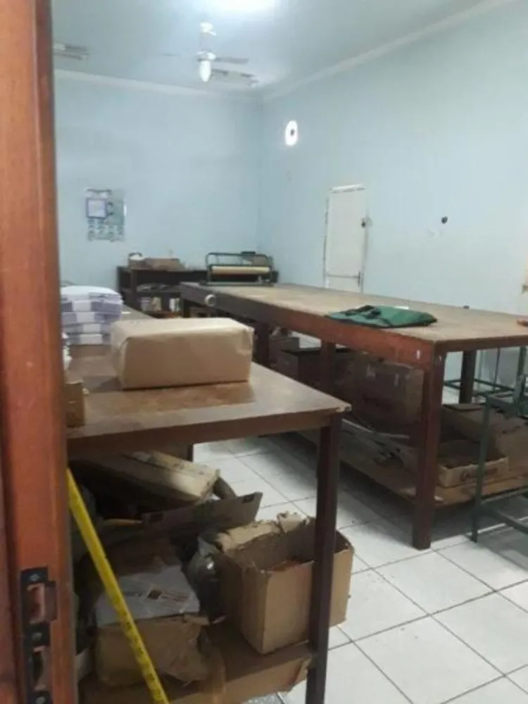 Prédio Inteiro, 270 m² - Foto 10