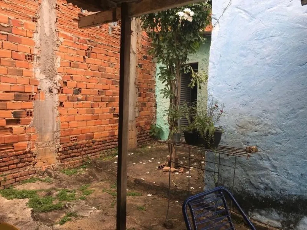 Casa, 4 quartos - Foto 16