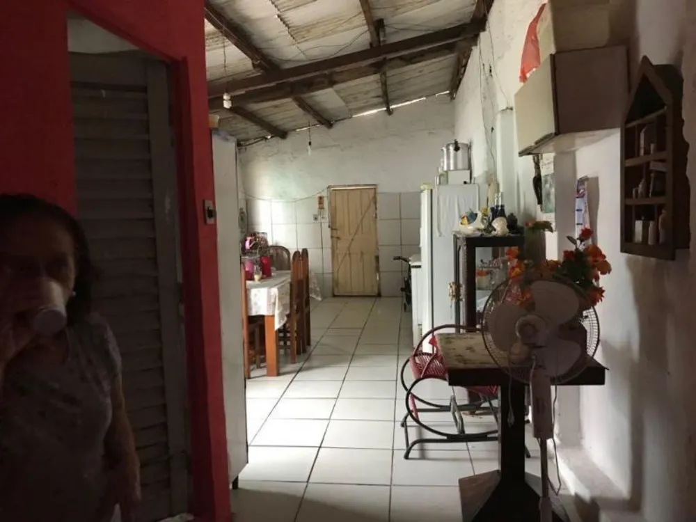Casa, 4 quartos - Foto 13