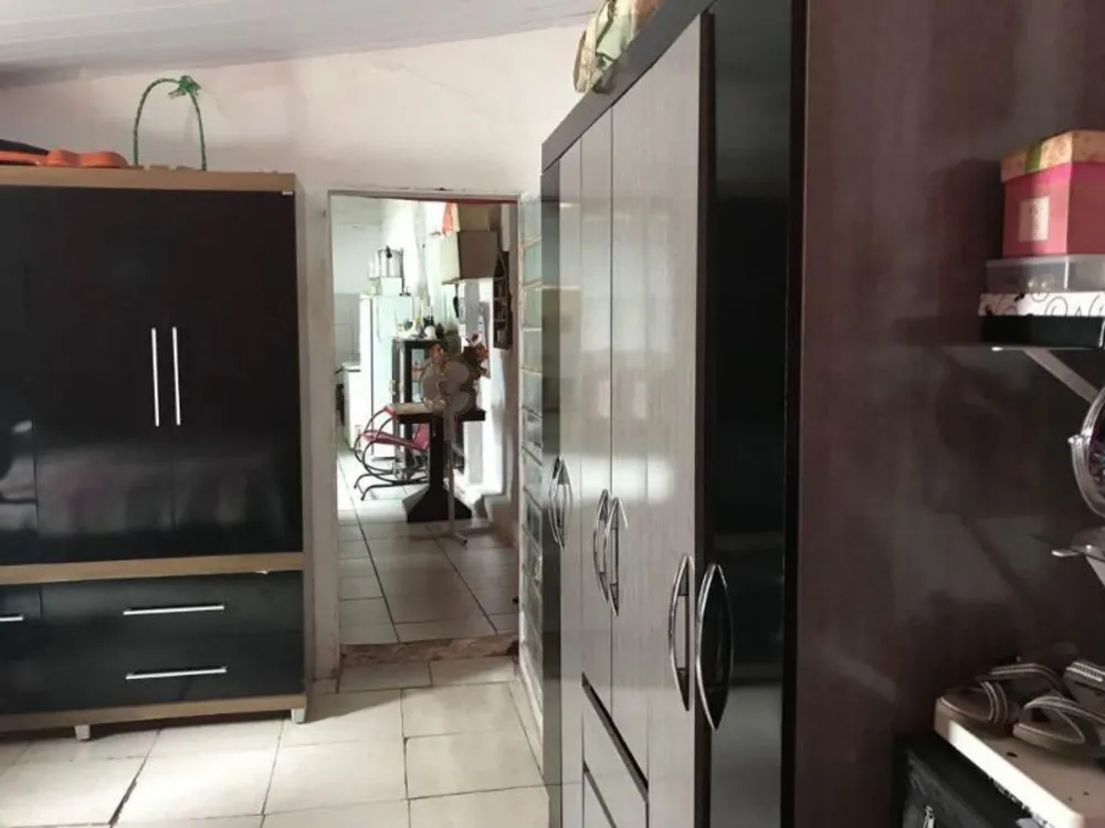Casa, 4 quartos - Foto 12