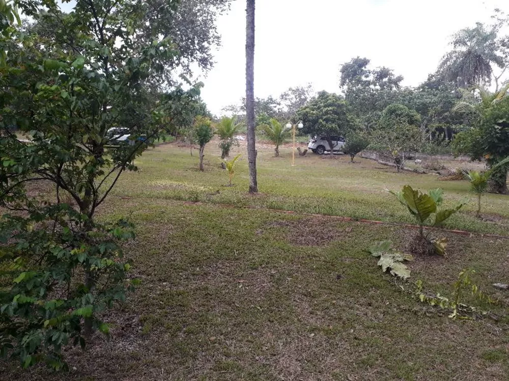 Fazenda à venda - Foto 2