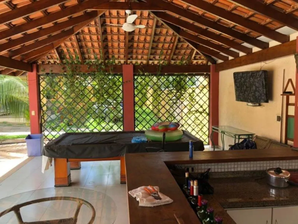 Casa, 3 quartos, 505 m² - Foto 13