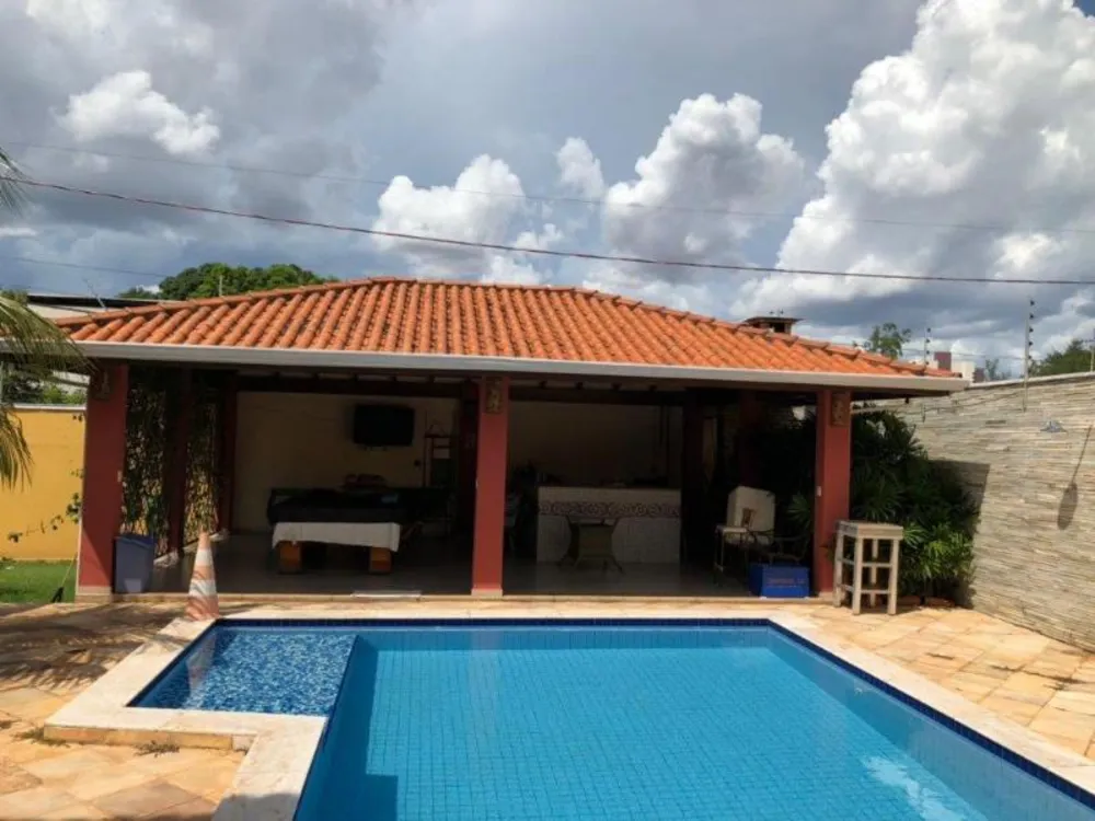 Casa, 3 quartos, 505 m² - Foto 12