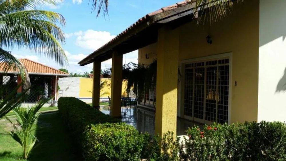 Casa, 3 quartos, 505 m² - Foto 5