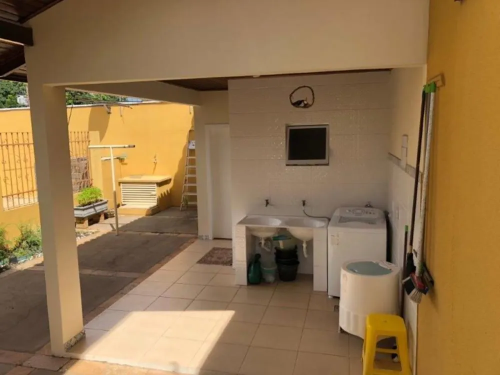 Casa, 3 quartos, 505 m² - Foto 15