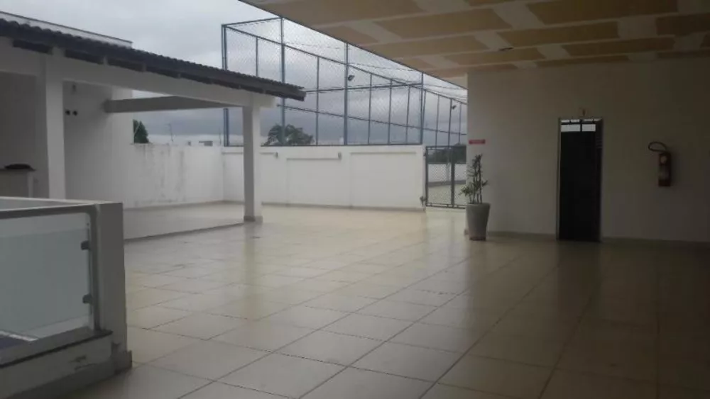 Apartamento, 3 quartos, 190 m² - Foto 7