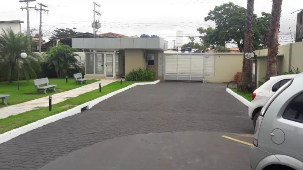 Apartamento, 3 quartos, 190 m² - Foto 2