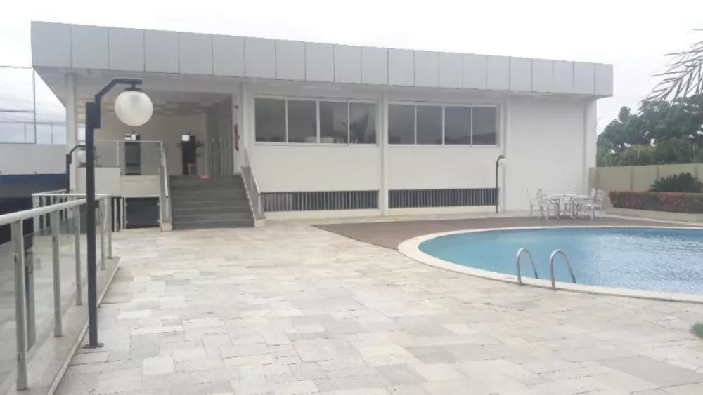 Apartamento, 3 quartos, 190 m² - Foto 5