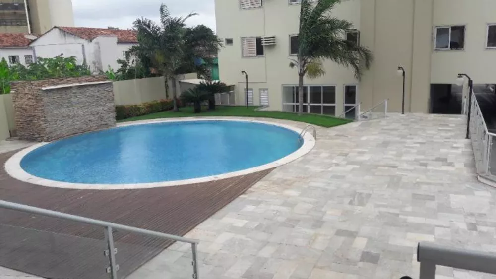 Apartamento, 3 quartos, 190 m² - Foto 4