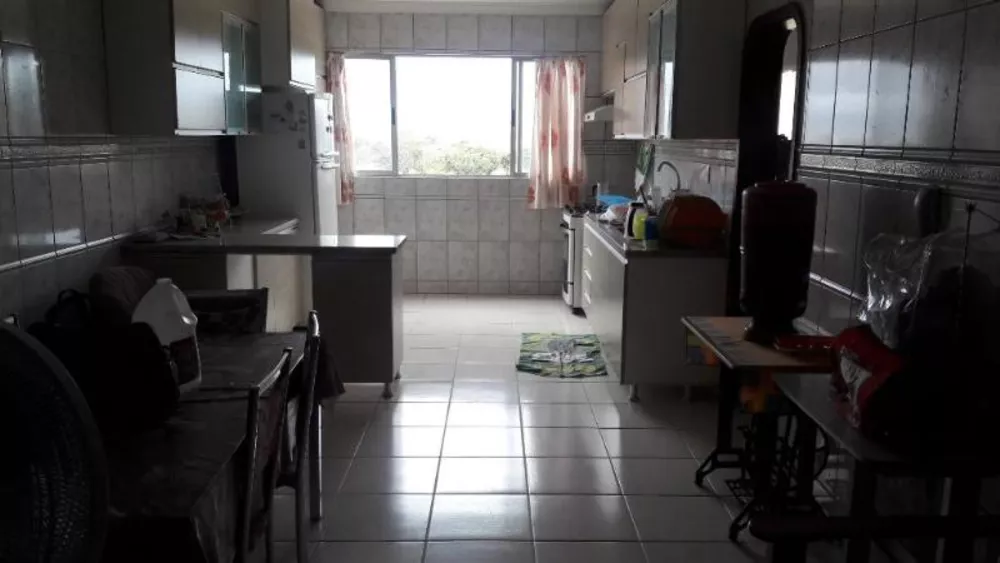Apartamento, 3 quartos, 190 m² - Foto 3