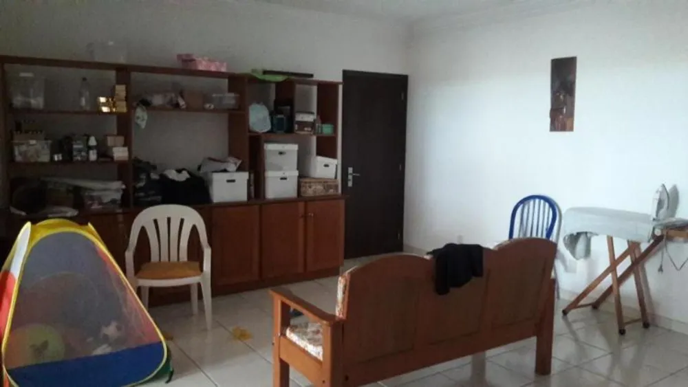 Apartamento, 3 quartos, 190 m² - Foto 4