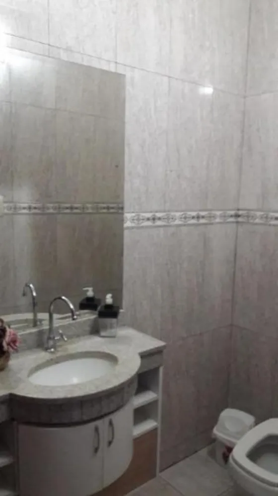 Apartamento, 3 quartos, 190 m² - Foto 6