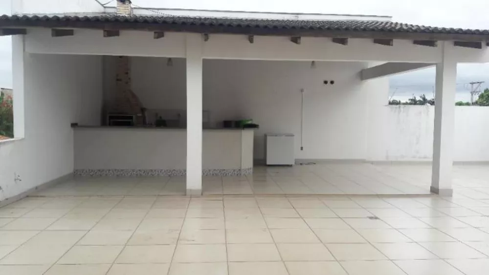 Apartamento, 3 quartos, 190 m² - Foto 6