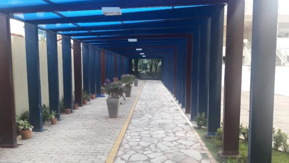 Apartamento, 3 quartos, 190 m² - Foto 11