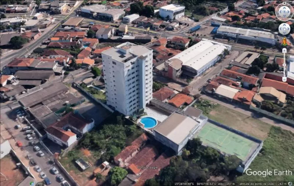 Apartamento, 3 quartos, 190 m² - Foto 8
