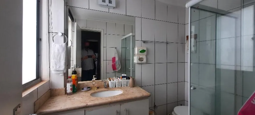 Apartamento, 5 quartos, 160 m² - Foto 8