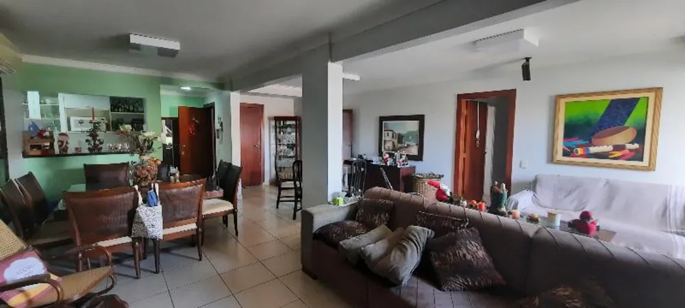 Apartamento, 5 quartos, 160 m² - Foto 3