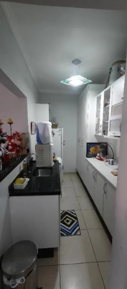 Apartamento, 5 quartos, 160 m² - Foto 4
