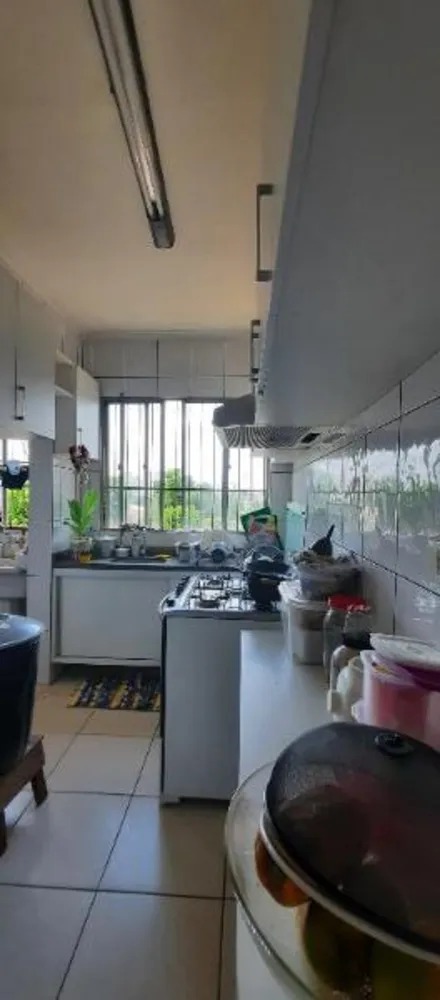 Apartamento, 5 quartos, 160 m² - Foto 5