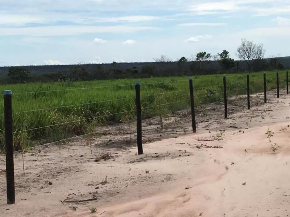 Fazenda à venda - Foto 1