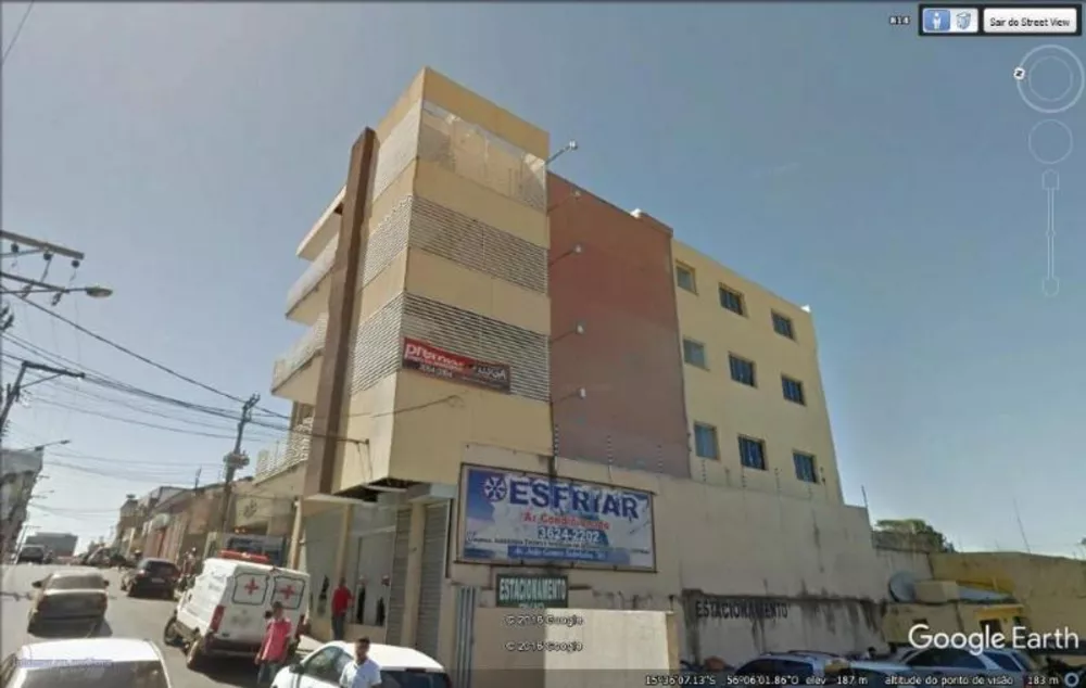 Prédio Inteiro à venda, 1000m² - Foto 5