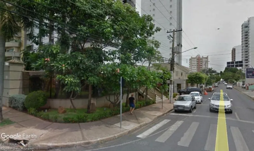 Apartamento, 4 quartos, 370 m² - Foto 2