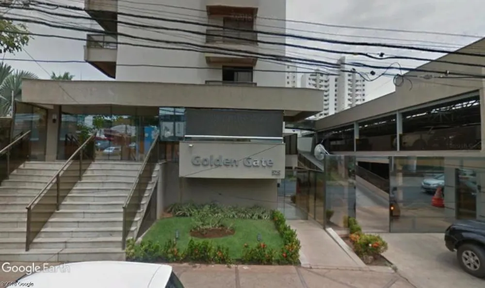 Apartamento, 4 quartos, 370 m² - Foto 1