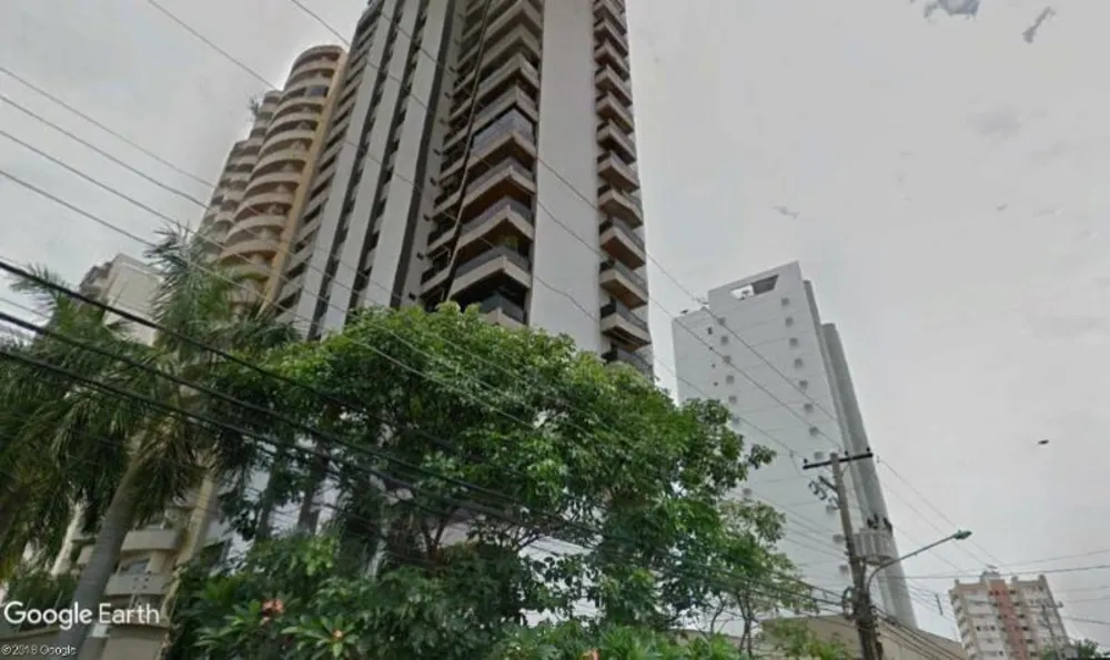 Apartamento, 4 quartos, 370 m² - Foto 3