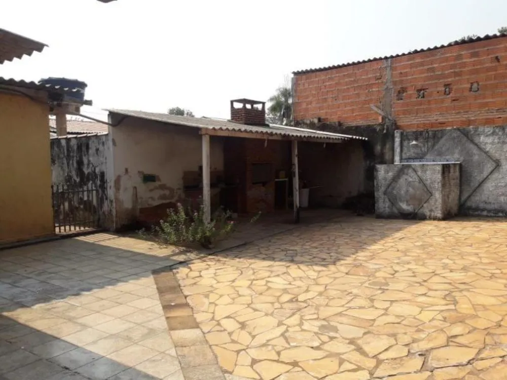 Casa, 3 quartos, 345 m² - Foto 12