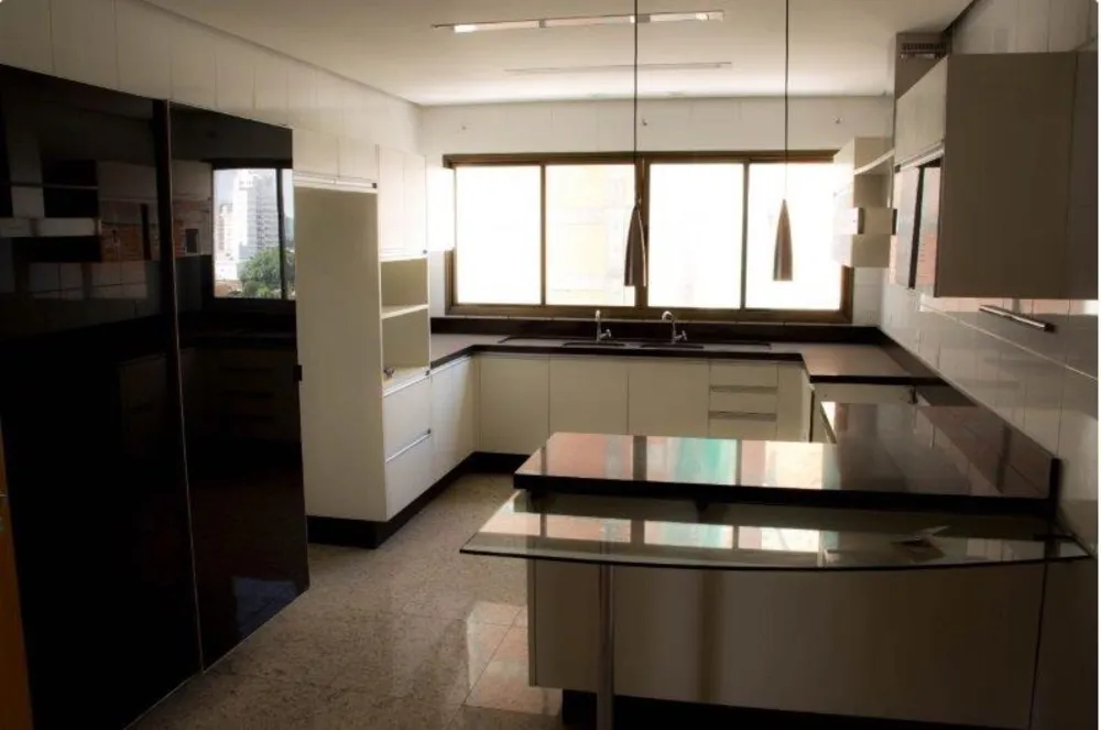 Apartamento, 4 quartos - Foto 7