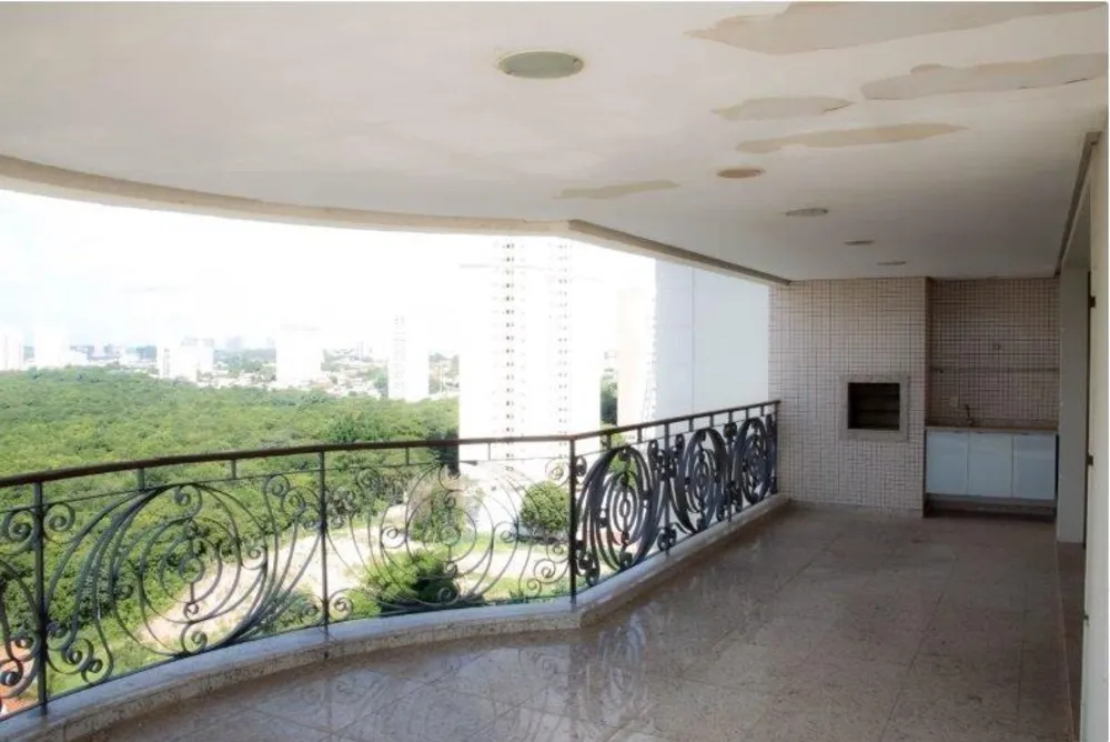 Apartamento, 4 quartos - Foto 9