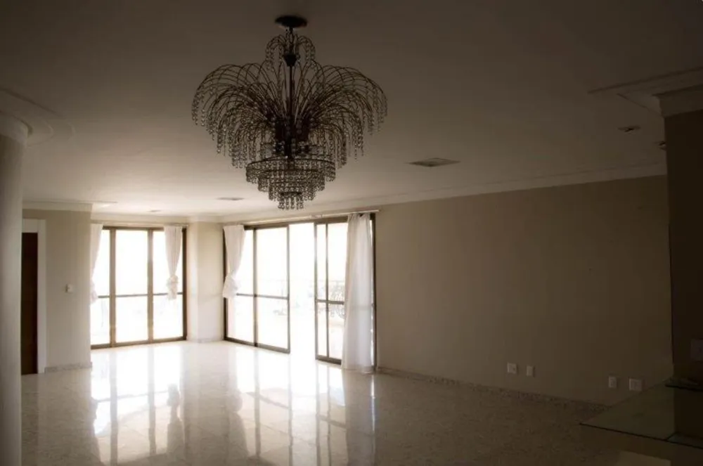 Apartamento, 4 quartos - Foto 5