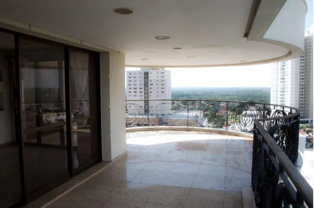 Apartamento, 4 quartos - Foto 8
