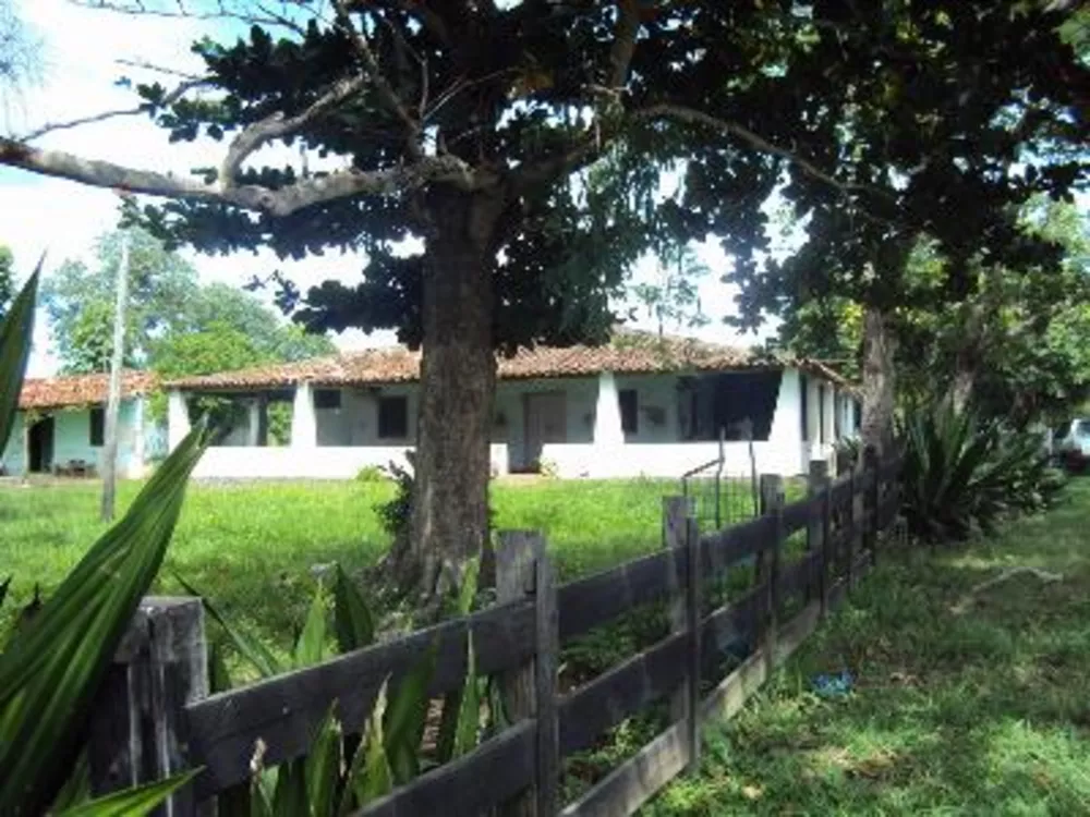 Fazenda à venda - Foto 3